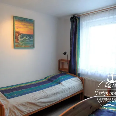 Kutterstr 15 Blunk Διαμέρισμα